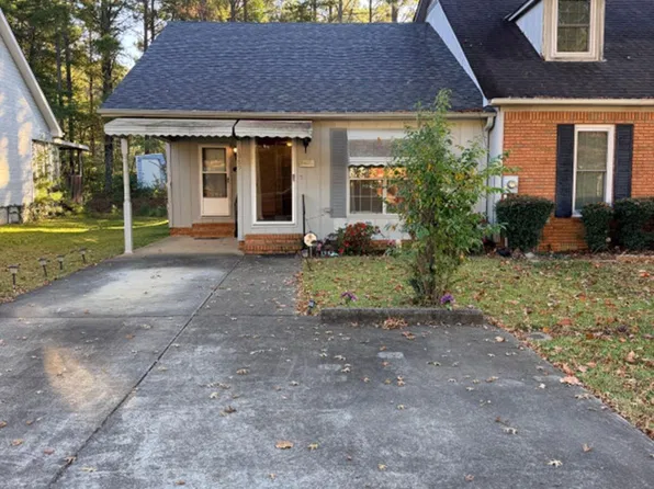 1989 Townhouse Ln, Hueytown, AL 35023