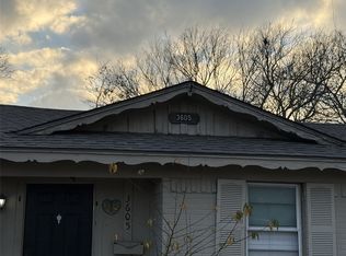 3605 Heath Ln, Mesquite, TX
