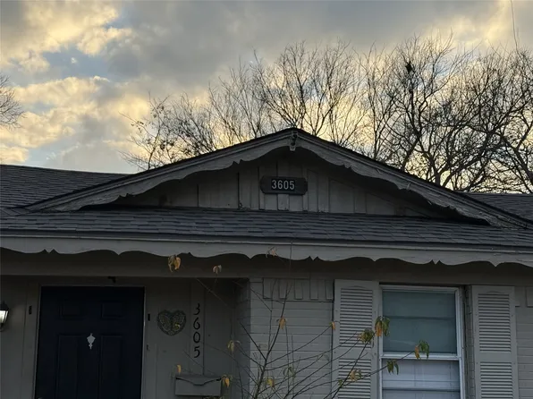 3605 Heath Ln, Mesquite, TX 75150