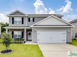 323 Coconut Dr, Bloomingdale, GA 31302