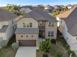 3238 Blenheim Park, Bulverde, TX 78163