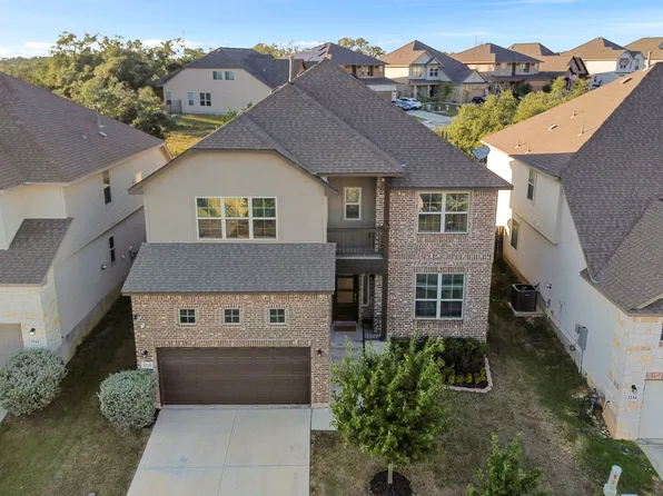 3238 Blenheim Park, Bulverde, TX 78163