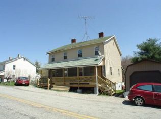 622 Bitner Rd, Dunbar, PA 15431
