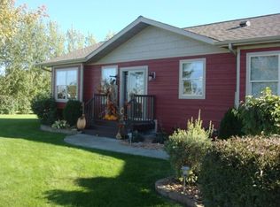 105 Pheasant Run, Perham, MN 56573