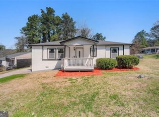 3812 Clovis Ct NW, Atlanta, GA 30331