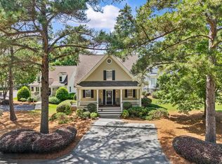 1015 Marina Cove Ct, Greensboro, GA 30642