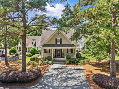 1015 Marina Cove Ct, Greensboro, GA, 30642