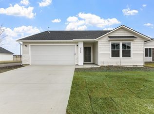 7310 S Menzingers Ave, Meridian, ID 83642