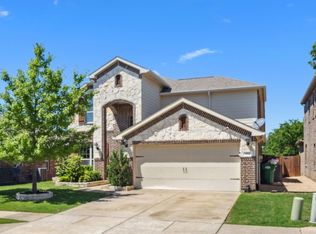 252 Callaghan Dr, Fate, TX 75189