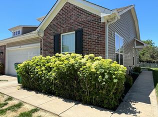 640 N Grant St, Brownsburg, IN 46112