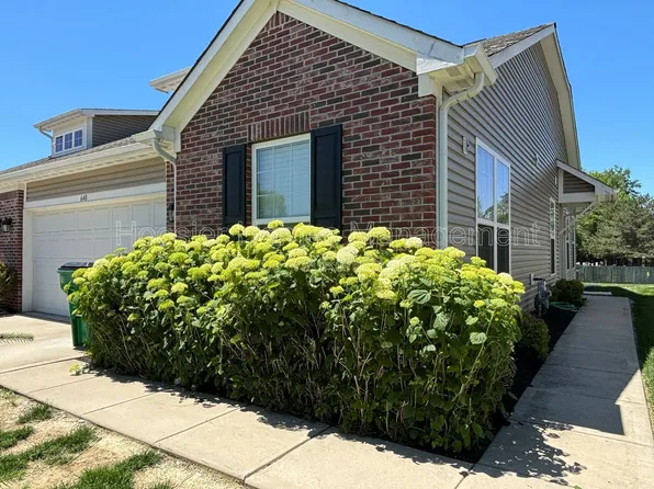 640 N Grant St, Brownsburg, IN 46112