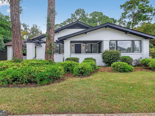 243 E College Ave, Ashburn, GA 31714