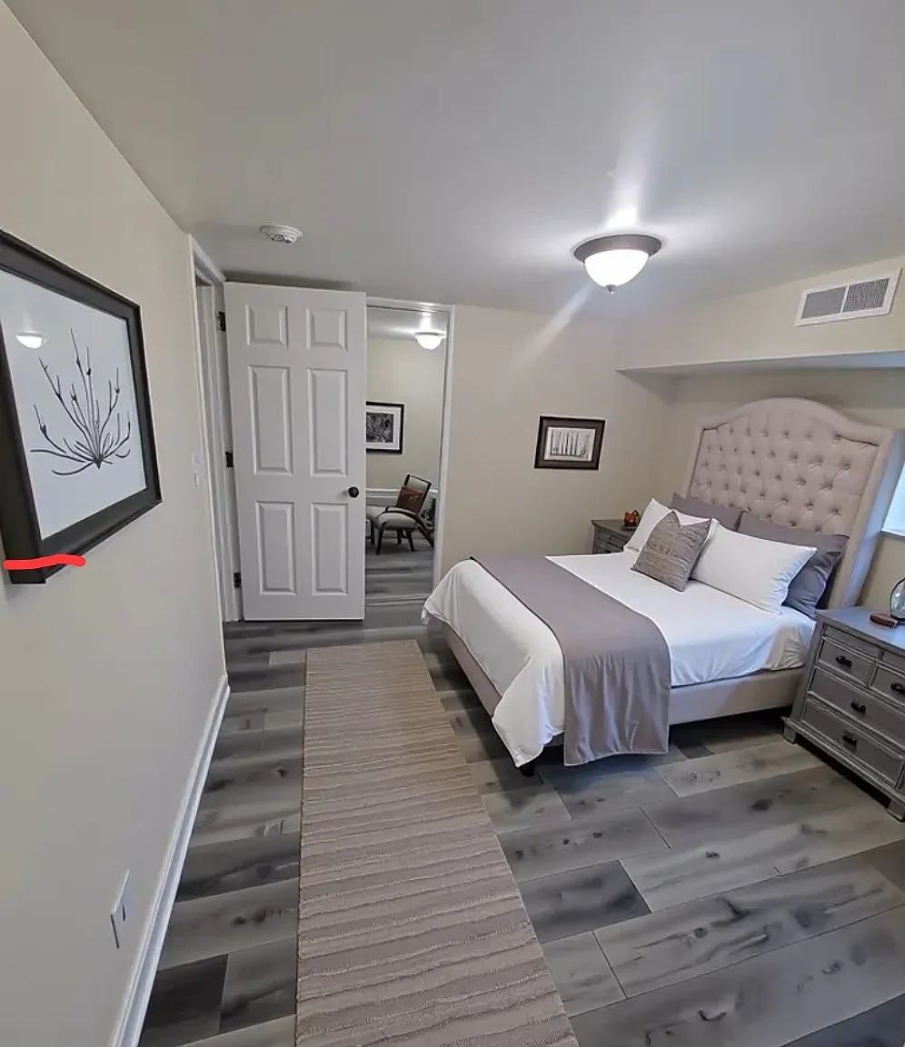 3 bed, $2,100 — Photo 4