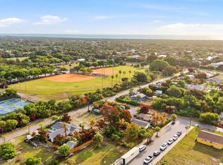 8160 SE Washington Avenue, Hobe Sound, FL 33455