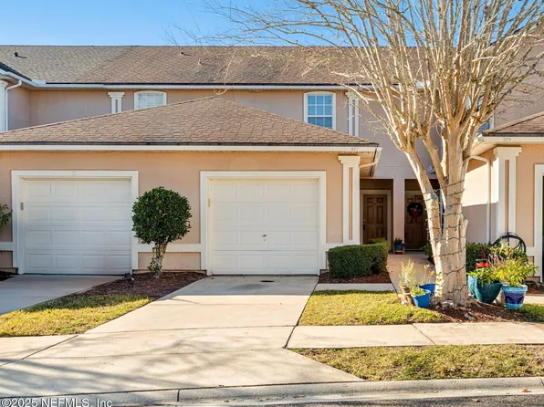 877 SOUTHERN CREEK Drive, St. Johns, FL 32259