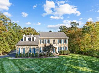 6401 Noble Rock Ct, Clifton, VA 20124