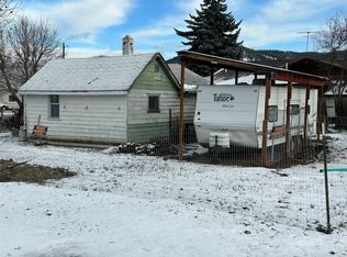 203 E 2nd St, Libby, MT 59923
