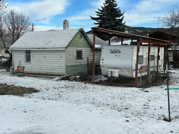 203 E 2nd St, Libby, MT 59923