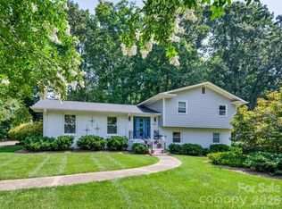 6419 Morven Ln, Charlotte, NC 28270