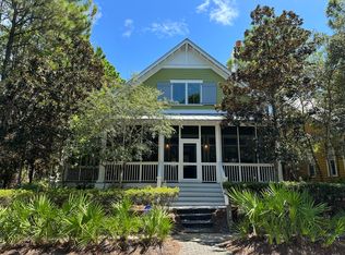 48 Tall Timber Ct, Santa Rosa Beach, FL 32459