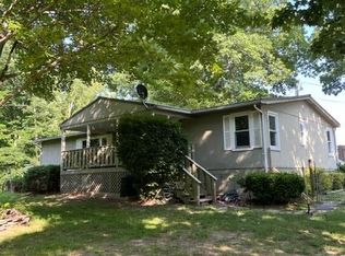 357 Woodchuck Rd, Princeton, WV 24739