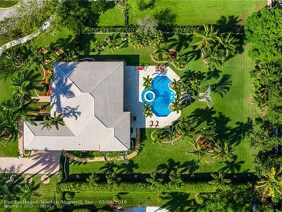 Sprawling Custom Estate