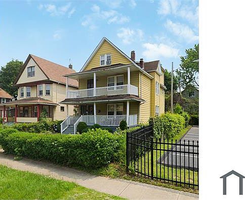 1st image of 10516 Massie Ave #3