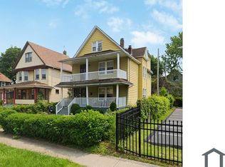 10516 Massie Ave #2, Cleveland, OH 44108