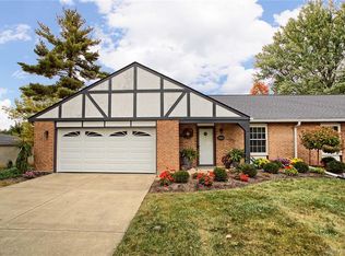 343 Kristina Ct, Centerville, OH 45458