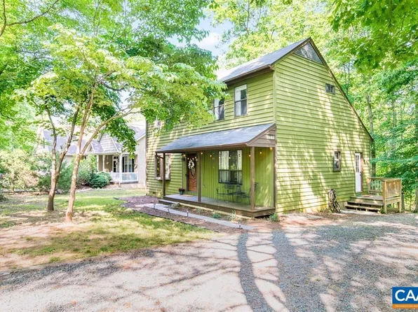 7 Clark Ct, Palmyra, VA 22963