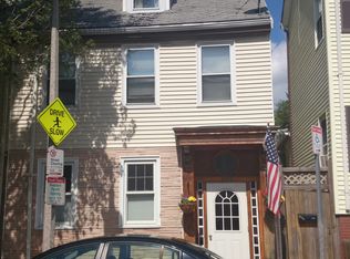 444 W 4th St, South Boston, MA 02127