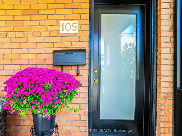 105 Earlscourt Ave, Toronto, ON M6E 4A8