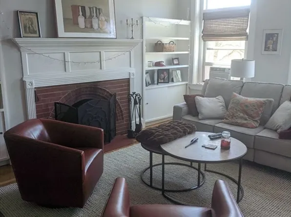 33B Westbourne Ter #A3, Brookline, MA 02446