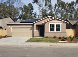 2342 N Apricot Ave, Fresno, CA