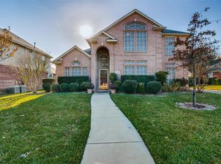 1715 Newcastle Dr, Mansfield, TX 76063