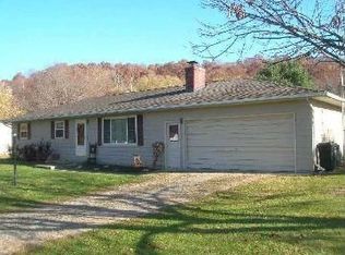 111 Hillandale Dr, Newark, OH 43055