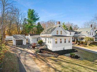 149 Union St, Randolph, MA, 02368