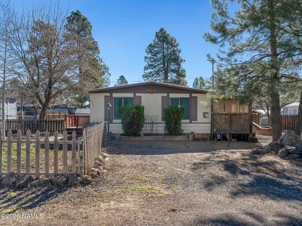 2573 Polacca Trl, Flagstaff, AZ 86005