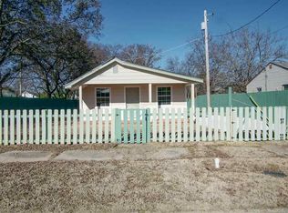 611 6th Ave NE, Ardmore, OK 73401