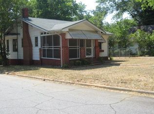 4306 Mikado Ave #S6, Macon, GA 31206