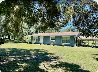 30000 NE 65TH Terrace, Okeechobee, FL 34972