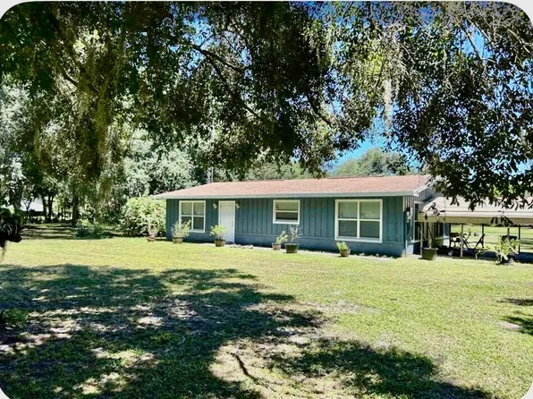 30000 NE 65TH Terrace, Okeechobee, FL 34972