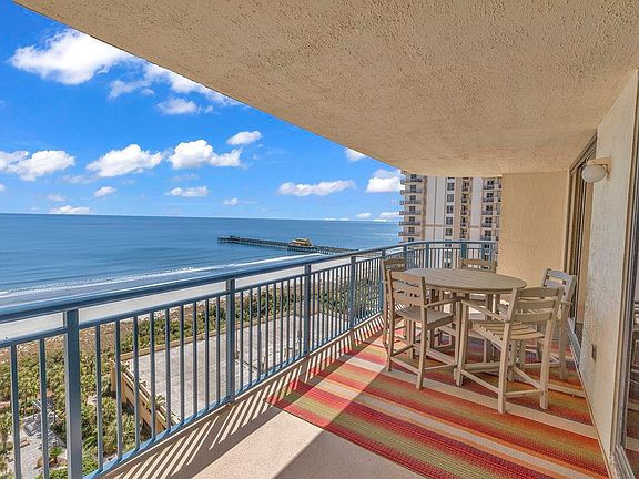 2nd image of 8560 Queensway Blvd. #1110