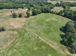 467 Upshaw Ln, Kevil, KY 42053