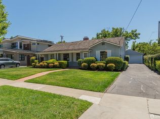 2886 Waverley St, Palo Alto, CA 94306