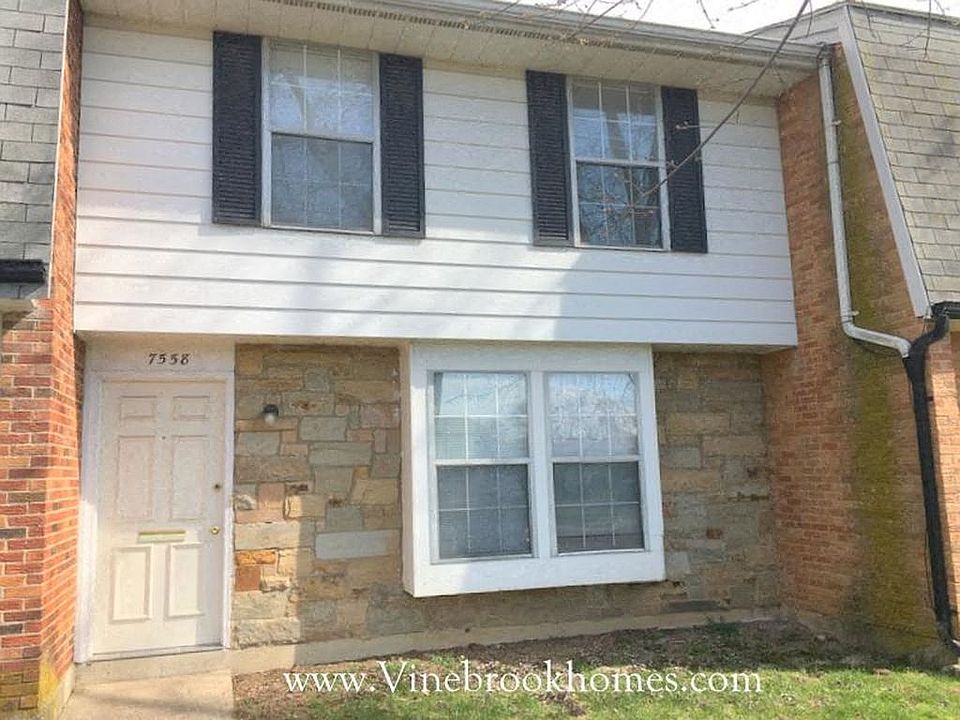 1st image of 7558 Mount Whitney St