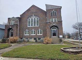 102 N Willard St, Ottumwa, IA 52501