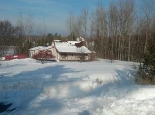 1191 Norwood Rd, Charlevoix, MI 49720