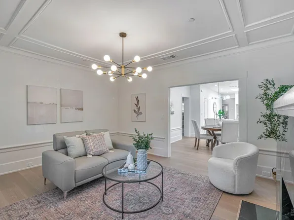 35 Park Drive, San Anselmo, CA 94960