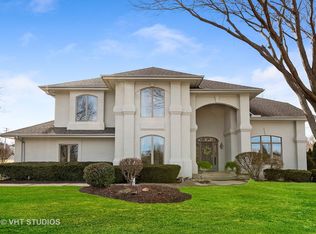 4220 Belson Ln, Crystal Lake, IL 60014